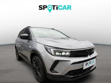 SPOTICAR Opel Grandland 1.5 130 Dizel At8 Gs İkinci El Araç - Suv Dizel Gri - Aydin - 1200028171_3
