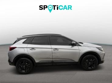 SPOTICAR Opel Grandland 1.5 130 Dizel At8 Gs İkinci El Araç - Suv Dizel Gri - Aydin - 1200028171_4