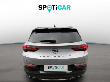 SPOTICAR Opel Grandland 1.5 130 Dizel At8 Gs İkinci El Araç - Suv Dizel Gri - Aydin - 1200028171_5