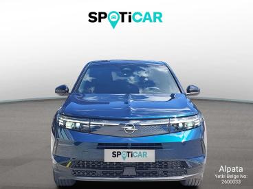 SPOTICAR Opel Grandland 1.2 Hybrid 145 (136hp) E-dct6 Gs İkinci El Araç - Suv Hibrit Mavi - Eskişehir - 1200028259_2