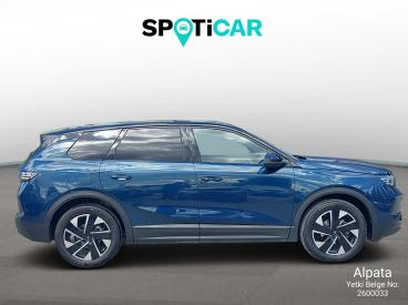 SPOTICAR Opel Grandland 1.2 Hybrid 145 (136hp) E-dct6 Gs İkinci El Araç - Suv Hibrit Mavi - Eskişehir - 1200028259_4