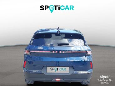 SPOTICAR Opel Grandland 1.2 Hybrid 145 (136hp) E-dct6 Gs İkinci El Araç - Suv Hibrit Mavi - Eskişehir - 1200028259_5