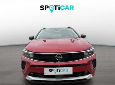 SPOTICAR Opel Grandland 1.2 Hp Ultimate 130hp İkinci El Araç - Suv Benzin Kırmızı - Aydin - 1200028683_2