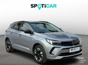 SPOTICAR Opel Grandland 1.5 130 Hp At8 Elegance İkinci El Araç - Suv Dizel Gri - Zonguldak - 1200029165_3