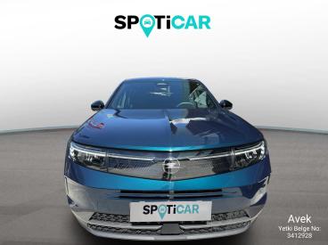 SPOTICAR Opel Grandland 1.2 Hybrid Gs E-dct6 136hp İkinci El Araç - Suv Hibrit Mavi - Istanbul - 1200029200_2
