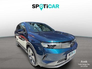 SPOTICAR Opel Grandland 1.2 Hybrid Gs E-dct6 136hp İkinci El Araç - Suv Hibrit Mavi - Istanbul - 1200029200_3