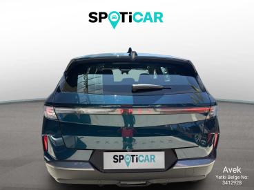 SPOTICAR Opel Grandland 1.2 Hybrid Gs E-dct6 136hp İkinci El Araç - Suv Hibrit Mavi - Istanbul - 1200029200_5