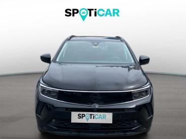 SPOTICAR Opel Grandland 1.2 130 Hp At8 Gs İkinci El Araç - Suv Benzin Siyah - İstanbul - 1200029292_2