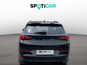 SPOTICAR Opel Grandland 1.2 130 Hp At8 Gs İkinci El Araç - Suv Benzin Siyah - İstanbul - 1200029292_5