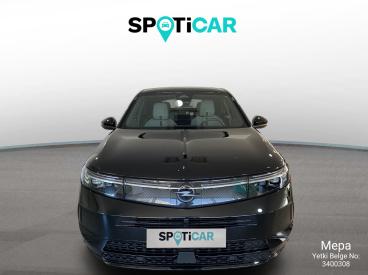 SPOTICAR Opel Grandland 157 Kw Gs 210hp İkinci El Araç - Suv Elektrik Siyah - Istanbul - 1200029419_2