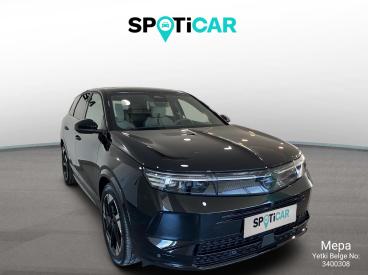 SPOTICAR Opel Grandland 157 Kw Gs 210hp İkinci El Araç - Suv Elektrik Siyah - Istanbul - 1200029419_3