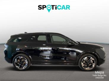 SPOTICAR Opel Grandland 157 Kw Gs 210hp İkinci El Araç - Suv Elektrik Siyah - Istanbul - 1200029419_4