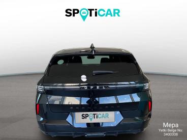 SPOTICAR Opel Grandland 157 Kw Gs 210hp İkinci El Araç - Suv Elektrik Siyah - Istanbul - 1200029419_5