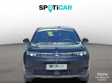 SPOTICAR Opel Grandland 1.2 Hybrid Gs E-dct6 136hp İkinci El Araç - Suv Hibrit Siyah - Eskişehir - 1200029509_2