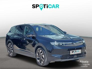 SPOTICAR Opel Grandland 1.2 Hybrid Gs E-dct6 136hp İkinci El Araç - Suv Hibrit Siyah - Eskişehir - 1200029509_3