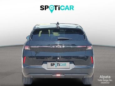 SPOTICAR Opel Grandland 1.2 Hybrid Gs E-dct6 136hp İkinci El Araç - Suv Hibrit Siyah - Eskişehir - 1200029509_5