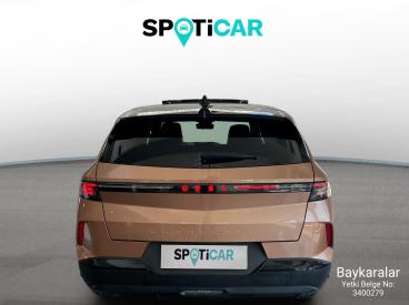 SPOTICAR Opel Grandland 1.2 Hybrid Gs E-dct6 136hp İkinci El Araç - Suv Hibrit Kahverengi - Istanbul - 1200029651_5