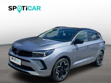 SPOTICAR Opel Grandland 1.5d Ultimate Premium At8 İkinci El Araç - Suv Dizel Gri - İstanbul - 1200030106_1