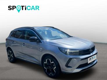 SPOTICAR Opel Grandland 1.5d Ultimate Premium At8 İkinci El Araç - Suv Dizel Gri - İstanbul - 1200030106_3