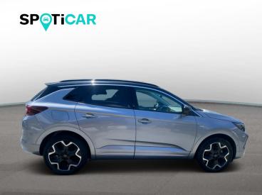 SPOTICAR Opel Grandland 1.5d Ultimate Premium At8 İkinci El Araç - Suv Dizel Gri - İstanbul - 1200030106_4