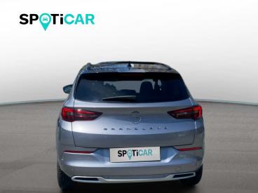 SPOTICAR Opel Grandland 1.5d Ultimate Premium At8 İkinci El Araç - Suv Dizel Gri - İstanbul - 1200030106_5
