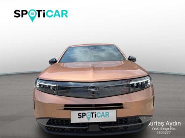 SPOTICAR Opel Grandland 1.2 Hybrid Gs E-dct6 136hp İkinci El Araç - Suv Hibrit Kahverengi - Aydin - 1200030397_2