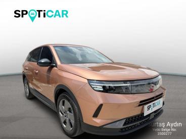 SPOTICAR Opel Grandland 1.2 Hybrid Gs E-dct6 136hp İkinci El Araç - Suv Hibrit Kahverengi - Aydin - 1200030397_3