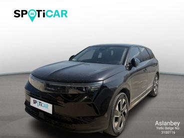 SPOTICAR Opel Grandland 1.2 Hybrid Gs E-dct6 136hp İkinci El Araç - Suv Hibrit Siyah - Hatay - 1200030809_1