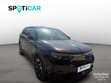 SPOTICAR Opel Grandland 1.2 Hybrid Gs E-dct6 136hp İkinci El Araç - Suv Hibrit Siyah - Hatay - 1200030809_3