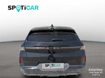 SPOTICAR Opel Grandland 1.2 Hybrid Gs E-dct6 136hp İkinci El Araç - Suv Hibrit Siyah - Hatay - 1200030809_5