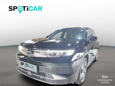 SPOTICAR Opel Grandland 1.2 Otomatik 8 131 İkinci El Araç - Suv Benzin Siyah - Istanbul - 1200030938_1