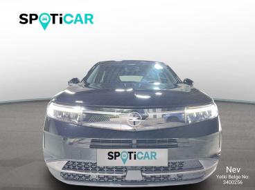 SPOTICAR Opel Grandland 1.2 Otomatik 8 131 İkinci El Araç - Suv Benzin Siyah - Istanbul - 1200030938_2