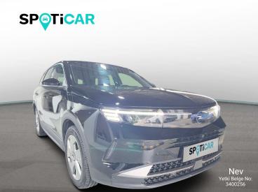 SPOTICAR Opel Grandland 1.2 Otomatik 8 131 İkinci El Araç - Suv Benzin Siyah - Istanbul - 1200030938_3
