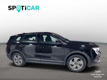 SPOTICAR Opel Grandland 1.2 Otomatik 8 131 İkinci El Araç - Suv Benzin Siyah - Istanbul - 1200030938_4