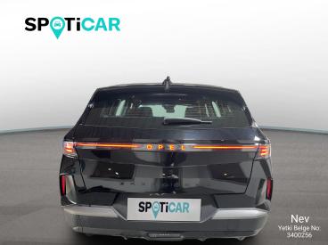 SPOTICAR Opel Grandland 1.2 Otomatik 8 131 İkinci El Araç - Suv Benzin Siyah - Istanbul - 1200030938_5