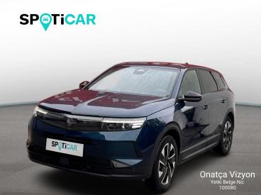 SPOTICAR Opel Grandland 1.2 Otomatik 8 131 İkinci El Araç - Suv Hibrit Mavi - Adana - 1200032547_1