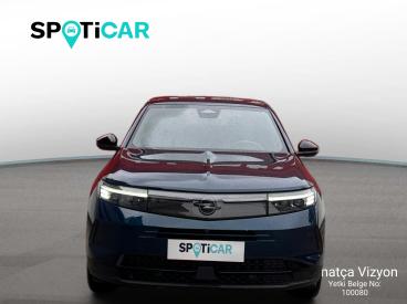 SPOTICAR Opel Grandland 1.2 Otomatik 8 131 İkinci El Araç - Suv Hibrit Mavi - Adana - 1200032547_2