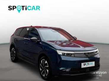 SPOTICAR Opel Grandland 1.2 Otomatik 8 131 İkinci El Araç - Suv Hibrit Mavi - Adana - 1200032547_3