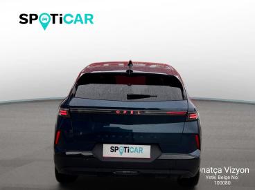SPOTICAR Opel Grandland 1.2 Otomatik 8 131 İkinci El Araç - Suv Hibrit Mavi - Adana - 1200032547_5