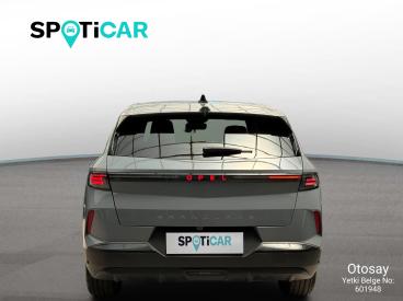 SPOTICAR Opel Grandland 1.2 Hybrid 145 (136hp) E-dct6 Gs İkinci El Araç - Suv Hibrit Gri - Ankara - 1200032567_5