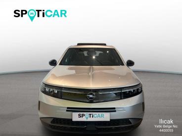 SPOTICAR Opel Grandland 1.2 Hybrid Gs E-dct6 136hp İkinci El Araç - Suv Benzin Gri - Malatya - 1200032582_2