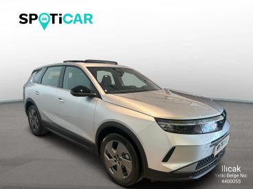 SPOTICAR Opel Grandland 1.2 Hybrid Gs E-dct6 136hp İkinci El Araç - Suv Benzin Gri - Malatya - 1200032582_3