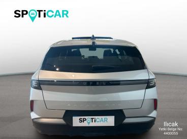 SPOTICAR Opel Grandland 1.2 Hybrid Gs E-dct6 136hp İkinci El Araç - Suv Benzin Gri - Malatya - 1200032582_5