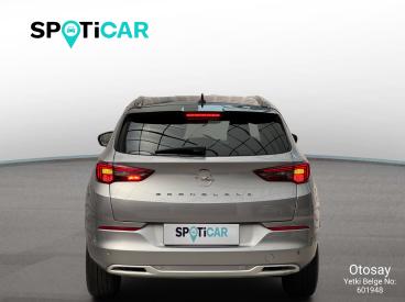 SPOTICAR Opel Grandland 1.5 130 Hp At8 Elegance İkinci El Araç - Suv Dizel Gri - Ankara - 1200032595_5