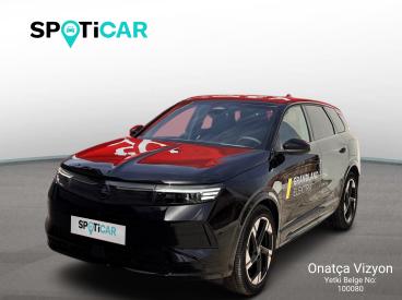 SPOTICAR Opel Grandland 157 Kw Gs 210hp İkinci El Araç - Suv Elektrik Siyah - Adana - 1200032734_1