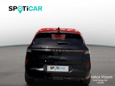 SPOTICAR Opel Grandland 157 Kw Gs 210hp İkinci El Araç - Suv Elektrik Siyah - Adana - 1200032734_5