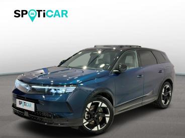 SPOTICAR Opel Grandland 157 Kw Gs 210hp İkinci El Araç - Suv Elektrik Mavi - Balikesir - 1200032852_1