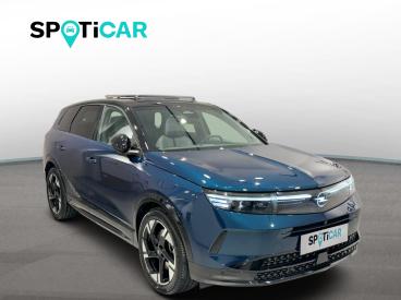 SPOTICAR Opel Grandland 157 Kw Gs 210hp İkinci El Araç - Suv Elektrik Mavi - Balikesir - 1200032852_3