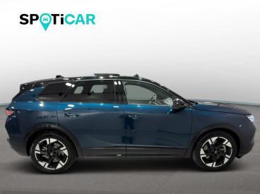 SPOTICAR Opel Grandland 157 Kw Gs 210hp İkinci El Araç - Suv Elektrik Mavi - Balikesir - 1200032852_4