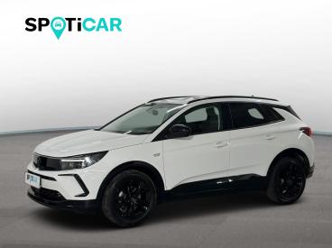 SPOTICAR Opel Grandland 1.2 130 Hp At8 Gs İkinci El Araç - Suv Benzin Beyaz - İstanbul - 1200032979_1